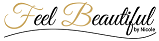 Logo von Dauerhafte Haarentfernung Feel Beautiful by Nicole Fiebig