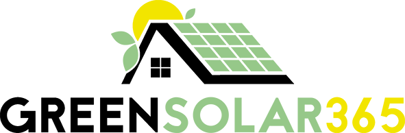 Logo von Greensolar365 GmbH