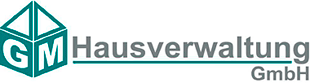 Logo von GM Hausverwaltung GmbH