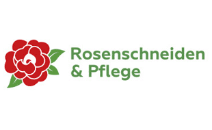 Logo von Rosenschneiden