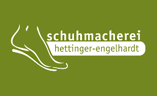 Logo von Schuhmacherei Hettinger