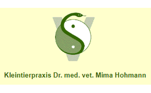 Logo von Hohmann Mima Dr. Tierärztin Homöopathie