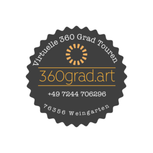 Logo von Christian Kopmann 360Grad