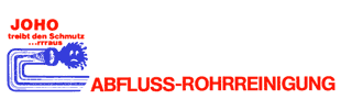 Logo von Björn Joho Rohrreinigung