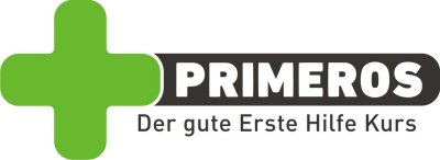 Logo von PRIMEROS Erste Hilfe Kurs Freiburg im Breisgau