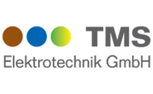 Logo von TMS Elektrotechnik GmbH Thomas Lamm