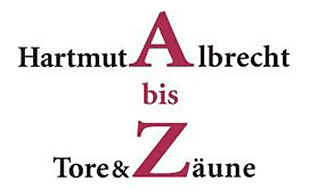 Logo von Albrecht Tore & Zäune