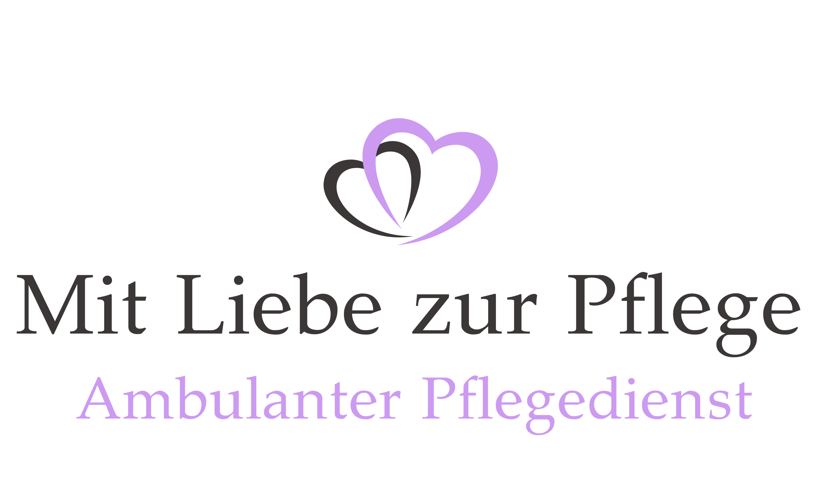 Logo von Mit Liebe zur Pflege ambulanter Pflegedienst