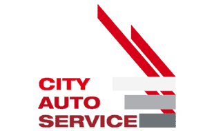Logo von City Auto Service Inhaber Patrik End