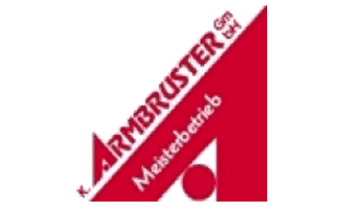 Logo von Konrad Armbruster GmbH Raumausstatter