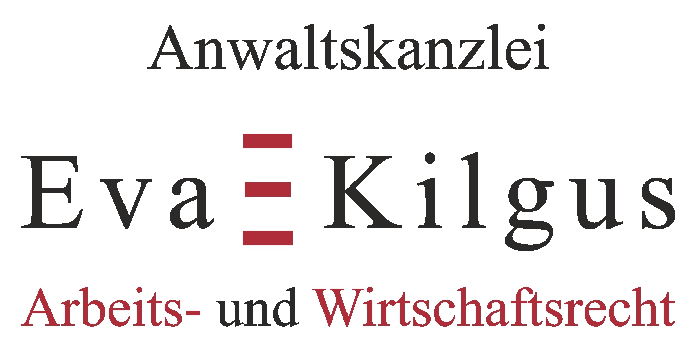 Logo von Kilgus Eva Rechtsanwältin