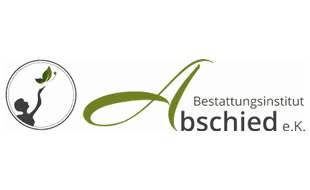 Logo von Abschied Bestattungsinstitut e.K.