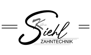 Logo von Katrin Siehl Zahntechnik