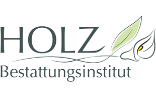 Logo von Holz Bestattungsinstitut e.K.
