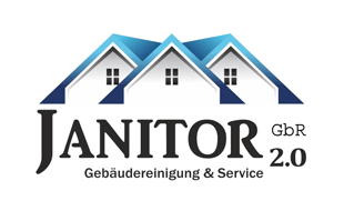 Logo von Janitor 2.0 GBR