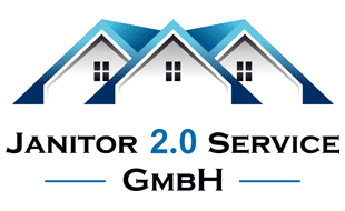 Logo von JANITOR 2.0 Service GmbH