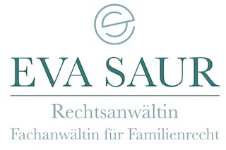 Logo von Kanzlei Saur Rechtsanwälte für Familienrecht