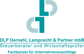 Logo von DLP Dernehl, Lamprecht & Partner mbB Steuerberater und Wirtschaftsprüfer Zweigniederlassung Leipzig