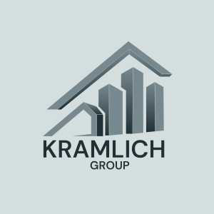 Logo von Kramlich Group Immobilienverwaltung