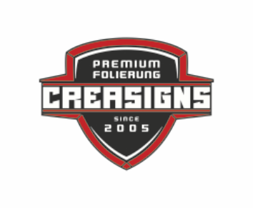 Logo von CreaSigns production UG