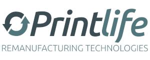 Logo von Printlife Tonerkartuschen Recycling GmbH