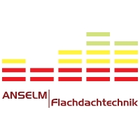 Logo von ANSELM Flachdachtechnik