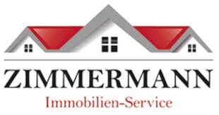 Logo von Immobilienservice Zimmermann