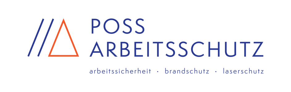 Logo von POSS ARBEITSSCHUTZ