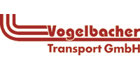 Logo von Vogelbacher Transport GmbH