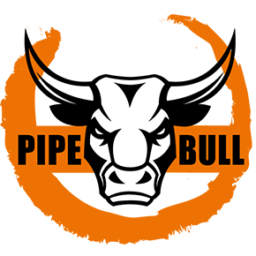 Logo von Pipe Bull GmbH
