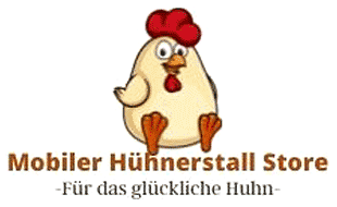 Logo von Mobiler Hühnerstall Store