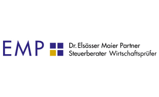 Logo von Elsäßer Dr., Maier, Partner