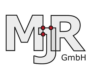 Logo von MJR GmbH