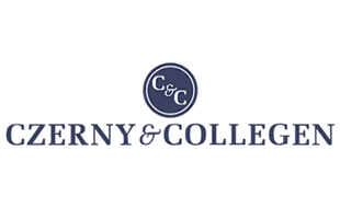 Logo von Czerny & Collegen Steuerberater & Wirtschaftsprüfer PartG mbB
