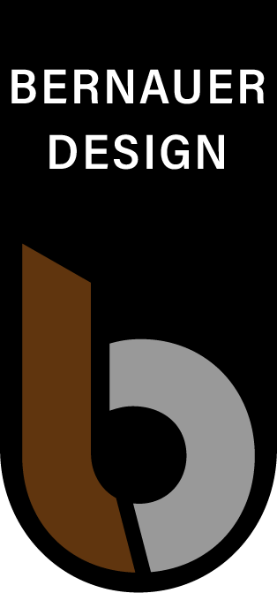 Logo von Bernauer Design Polstermöbel/Autosattlerei