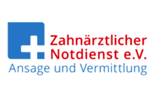 Logo von A&V Zahnärztlicher Notdienst Vermittlung e.V.