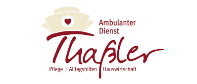 Logo von Anja Thaßler - ambulante Pflegedienste