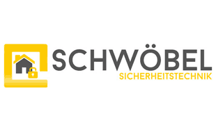 Logo von Sicherheitstechnik Schwöbel GmbH