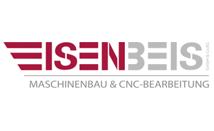 Logo von Eisenbeis GmbH & Co. KG