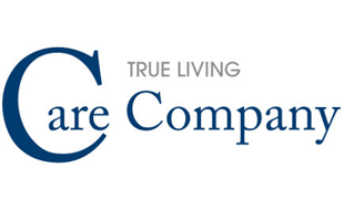 Logo von TRUE LIVING Care Company