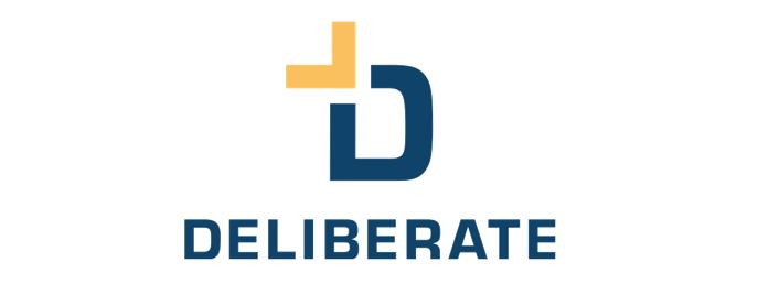 Logo von Deliberate GmbH
