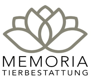 Logo von Memoria Tierbestattung GmbH