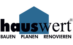 Logo von hauswert GmbH