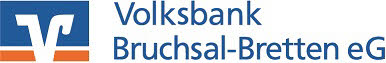 Logo von Volksbank Bruchsal-Bretten eG