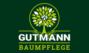 Logo von Gutmann Baumpflege