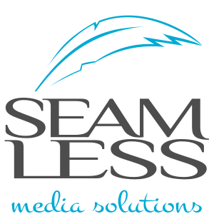 Logo von SEAMLESS media solutions e. K.