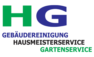 Logo von HG Hausmeisterservice & Gebäudereinigung