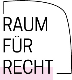 Logo von Raum für Recht