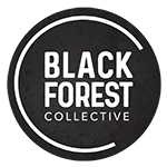 Logo von Black Forest Collective GmbH
