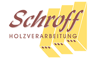Logo von Schroff-Holzverarbeitungs-GmbH